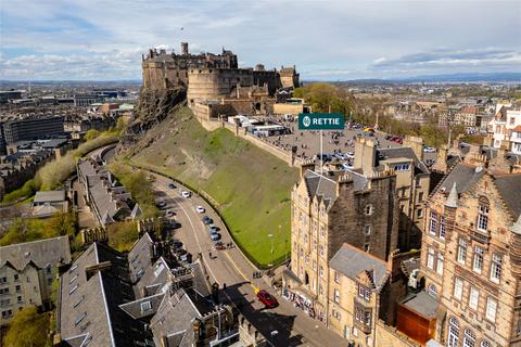 undefined, Johnston Terrace, Edinburgh, Midlothian
