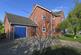 Laxfield, Nr Woodbridge, Suffolk