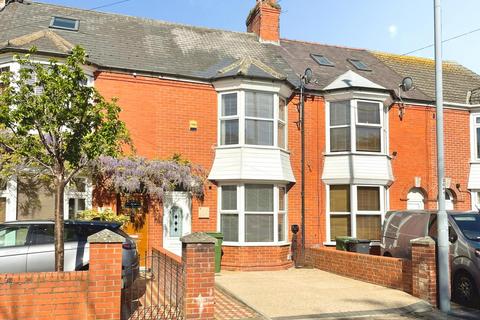 2 bedroom terraced house for sale, Newstead Road, Weymouth, Dorset, DT4