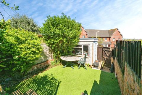 2 bedroom terraced house for sale, Newstead Road, Weymouth, Dorset, DT4