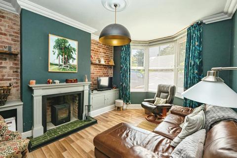 2 bedroom terraced house for sale, Newstead Road, Weymouth, Dorset, DT4