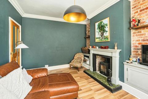 2 bedroom terraced house for sale, Newstead Road, Weymouth, Dorset, DT4