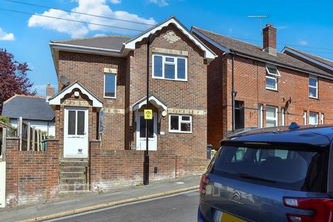 2 bedroom maisonette for sale, Clarendon Road, Shanklin PO37