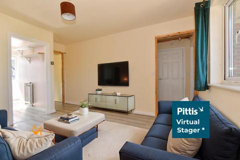 2 bedroom maisonette for sale, Clarendon Road, Shanklin PO37