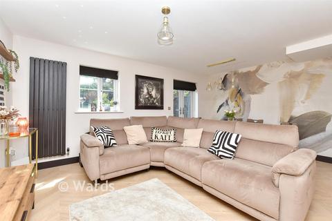 3 bedroom end of terrace house for sale, Nunnery Grove, Sheerness ME12