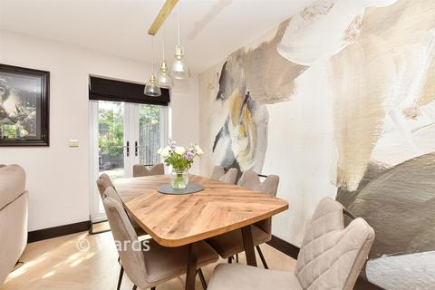 3 bedroom end of terrace house for sale, Nunnery Grove, Sheerness ME12