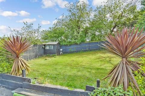 3 bedroom end of terrace house for sale, Nunnery Grove, Sheerness ME12