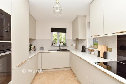 3 bedroom end of terrace house for sale, Nunnery Grove, Sheerness ME12