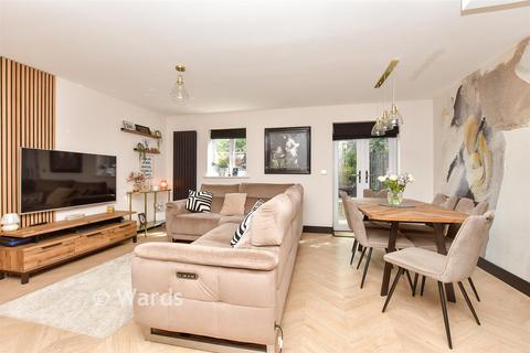 3 bedroom end of terrace house for sale, Nunnery Grove, Sheerness ME12