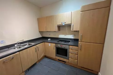 Studio for sale - View 3