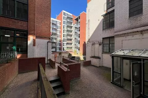 Studio for sale - View 5