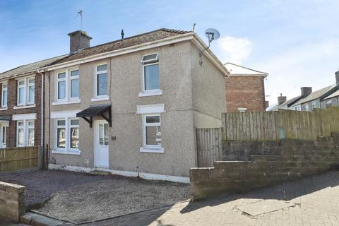 2 bedroom semi-detached house for sale, Cawley Place, Barry
