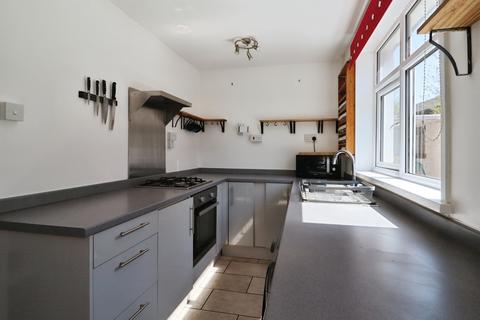 2 bedroom semi-detached house for sale, Cawley Place, Barry