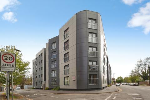 2 bedroom flat for sale, City Road, MANCHESTER, Lancashire, M15
