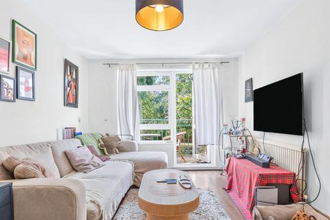 Rose Way, London