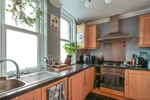 2 bedroom ground floor flat for sale, Lagland Street, Poole