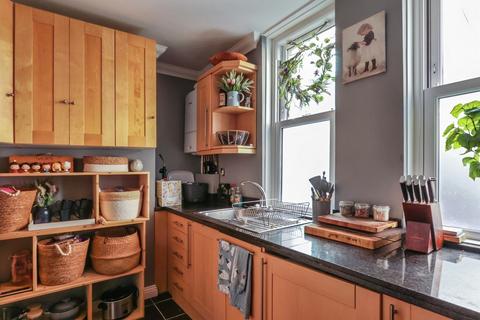 2 bedroom ground floor flat for sale, Lagland Street, Poole