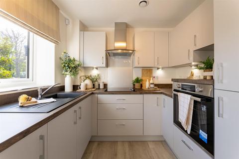 2 bedroom retirement property for sale, Apartment 28 Twelve Acres Place