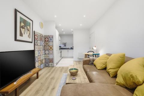 1 bedroom flat for sale, High Road Leyton, London E10