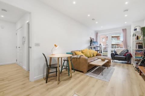 1 bedroom flat for sale, High Road Leyton, London E10