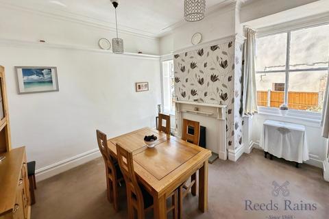 4 bedroom end of terrace house for sale, Princes Road, Staffordshire ST4
