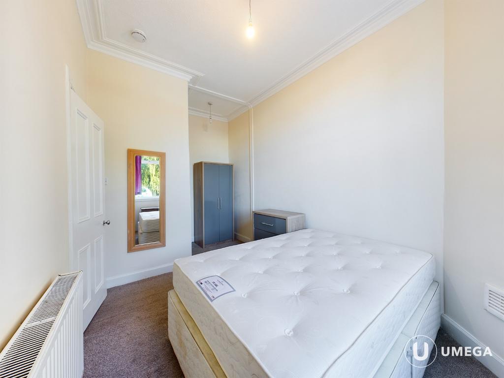 1 bedroom apartment to rent – pohled 5