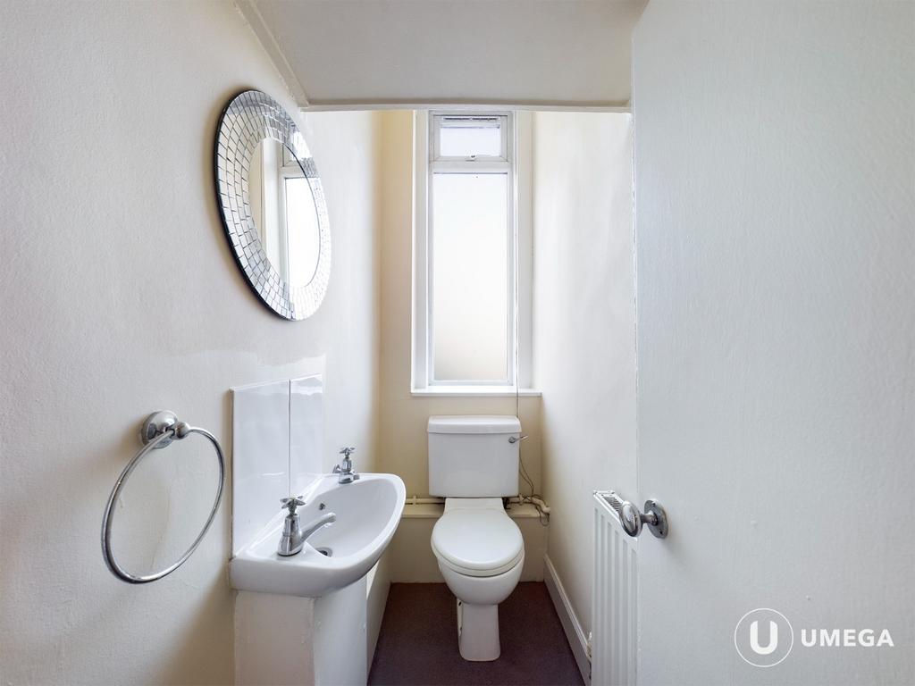 1 bedroom apartment to rent – pohled 6