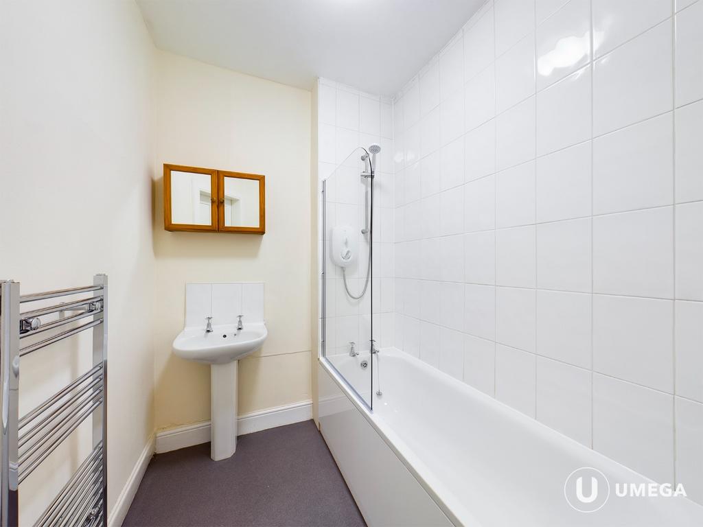 1 bedroom apartment to rent – další