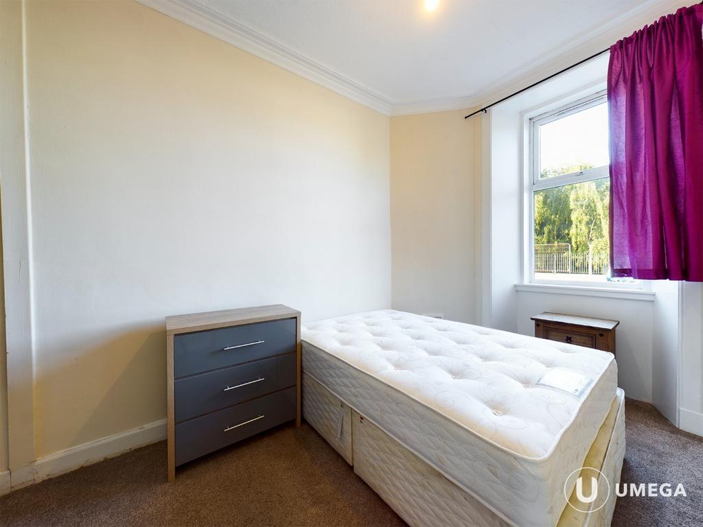 1 bedroom apartment to rent – pohled 3