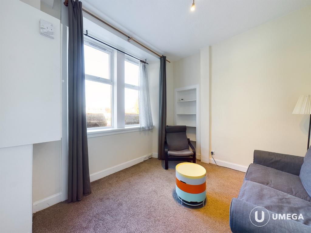 1 bedroom apartment to rent – pohled 4