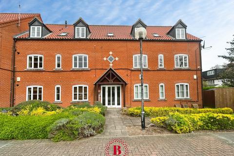 undefined, Long Acre, Bingham NG13