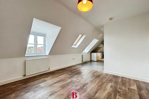 undefined, Long Acre, Bingham NG13
