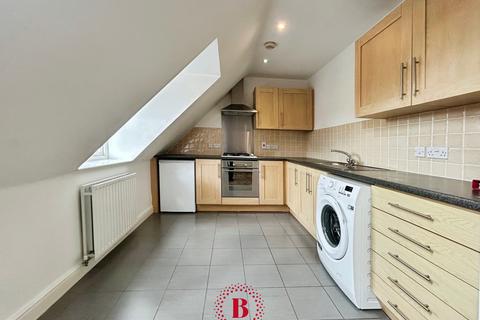 undefined, Long Acre, Bingham NG13