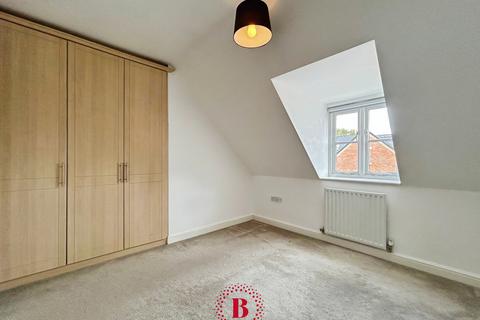 undefined, Long Acre, Bingham NG13