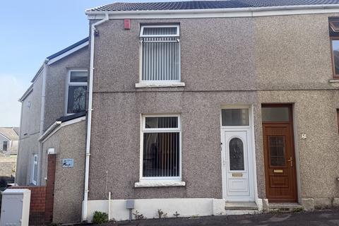 2 bedroom end of terrace house for sale, Marble Hall Road, Llanelli SA15