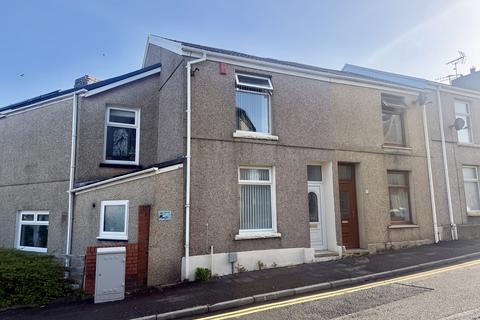 2 bedroom end of terrace house for sale, Marble Hall Road, Llanelli SA15