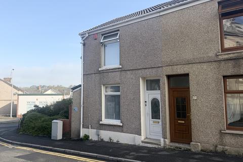 2 bedroom end of terrace house for sale, Marble Hall Road, Llanelli SA15
