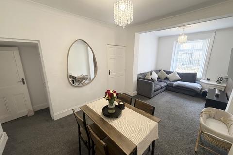 2 bedroom end of terrace house for sale, Marble Hall Road, Llanelli SA15