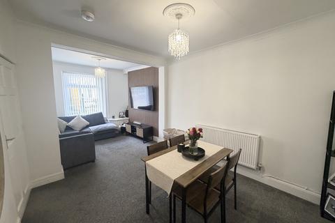 2 bedroom end of terrace house for sale, Marble Hall Road, Llanelli SA15