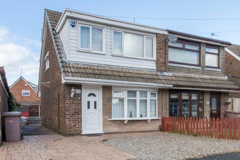 3 bedroom semi-detached house for sale, Chestnut Avenue, Haydock, WA11