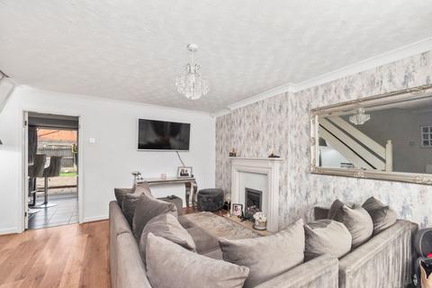 3 bedroom semi-detached house for sale, Chestnut Avenue, Haydock, WA11