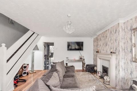 3 bedroom semi-detached house for sale, Chestnut Avenue, Haydock, WA11