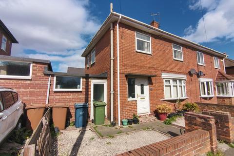 3 bedroom semi-detached house for sale, Hylton Road, Sunderland SR4