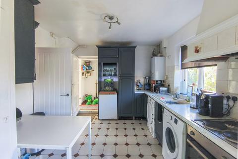 3 bedroom semi-detached house for sale, Hylton Road, Sunderland SR4