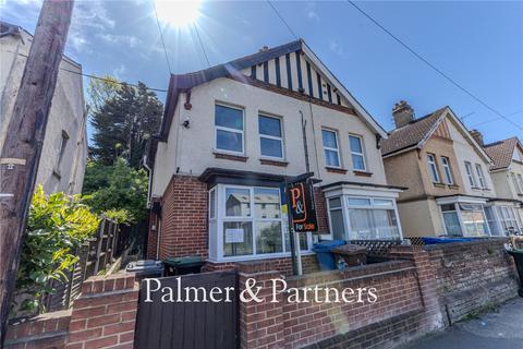3 bedroom semi-detached house for sale, Burrell Road, Ipswich, Suffolk, IP2