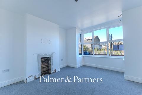 3 bedroom semi-detached house for sale, Burrell Road, Ipswich, Suffolk, IP2