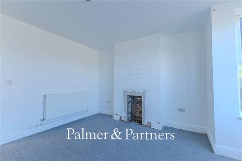 3 bedroom semi-detached house for sale, Burrell Road, Ipswich, Suffolk, IP2