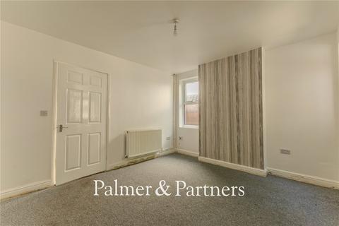 3 bedroom semi-detached house for sale, Burrell Road, Ipswich, Suffolk, IP2