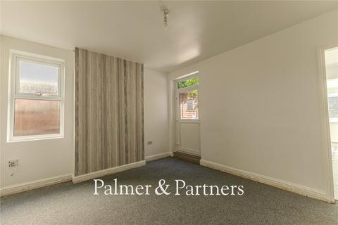 3 bedroom semi-detached house for sale, Burrell Road, Ipswich, Suffolk, IP2