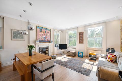 Bolton Gardens, Earl's Court, SW5